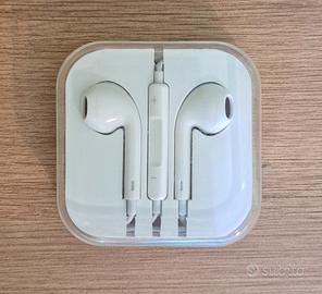 auricolari con filo - TRATTABILE