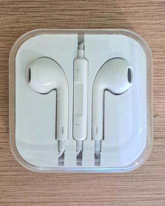 auricolari con filo - TRATTABILE