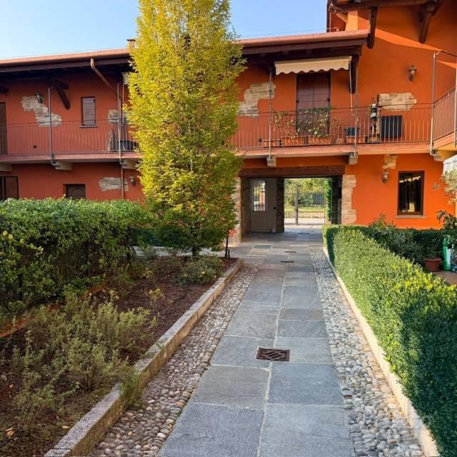 Appartamento – Faloppio, Como - Vista 4
