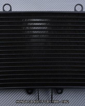 Radiatore per HONDA CB 400 / F CB1 1988 - 1992