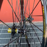 Ruote MTB 26 