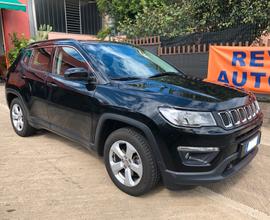 Jeep Compass 1.4 MultiAir 2WD Longitude