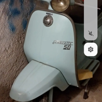 Lambretta 50 j innocenti