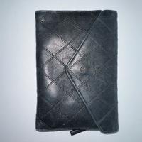 CHANEL - originale vintage portafoglio