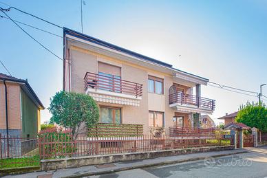 Appartamento Pianezza [CARDUCCIVRG]