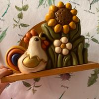 Porta tovaglioli THUN