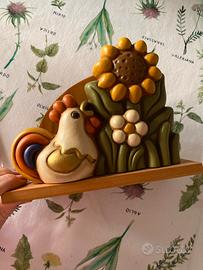 Porta tovaglioli THUN