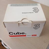 Web Cube Tre