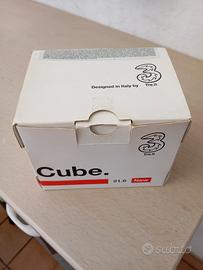 Web Cube Tre