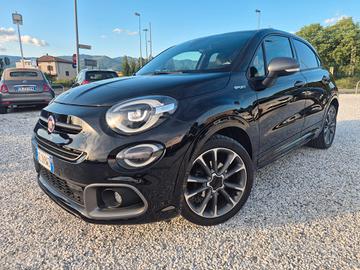 Fiat 500X 1.0 T3 120 CV Sport