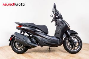 PIAGGIO BEVERLY 400 HPE S - 2026