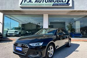 AUDI A4 Avant 35 TDI/163 CV S tronic Business MH