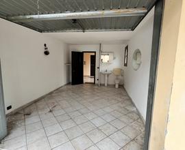 Garage centro a soliera