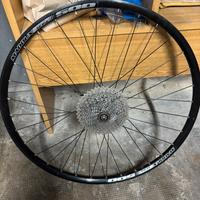 Cerchi mtb 29 disc aluminiu