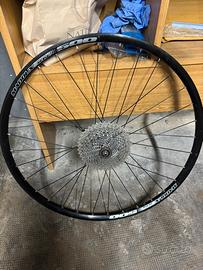 Cerchi mtb 29 disc aluminiu