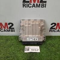 CENTRALINA INIEZIONE RENAULT Megane IV Grand Tour