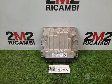 CENTRALINA INIEZIONE RENAULT Megane IV Grand Tour