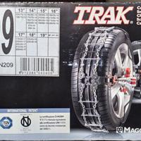 Catene da neve TRAK AUTO GRUPPO 209
