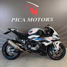 BMW s 1000 rr Abs my23