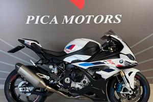 BMW s 1000 rr Abs my23
