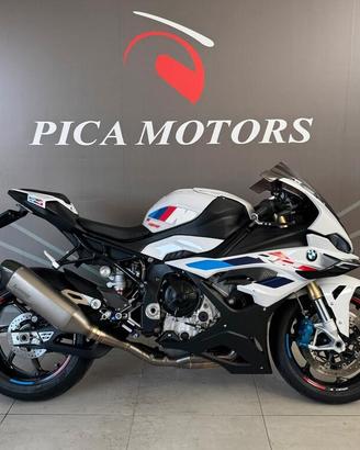 BMW s 1000 rr Abs my23