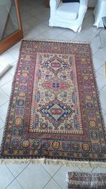 appeto orientale Samarkand  misure 235x151.