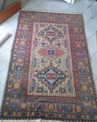 appeto orientale Samarkand  misure 235x151.