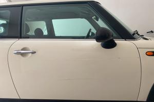 Mini one 1.6 benzina 2006