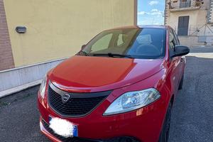 Lancia Y Elefantino Blu 1.2 69 - Benzina