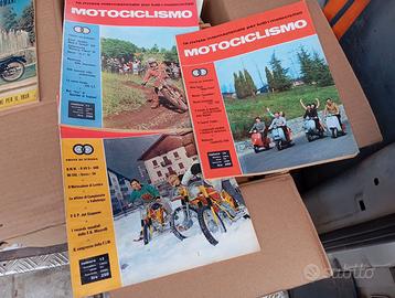 motociclismo