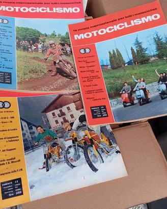 motociclismo