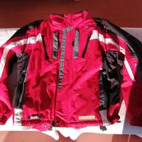 Completo sci giacca DARE2B tg52+pant. Atomic tg50