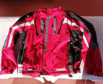 Completo sci giacca DARE2B tg52+pant. Atomic tg50