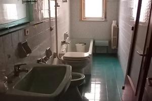 Appartamento da ristrutturare