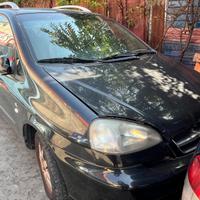 Ricambi Chevrolet Tacuma