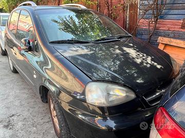 Ricambi Chevrolet Tacuma