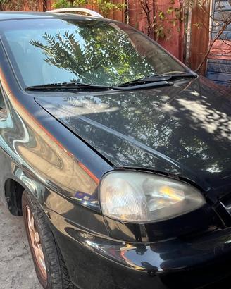Ricambi Chevrolet Tacuma