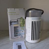 Ventilatore condizionatore portable air cooler 
