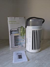 Ventilatore condizionatore portable air cooler 