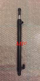 Revisione pistone capote Audi A4 Cabrio