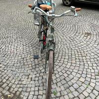 Bici da uomo Alpina Condor
