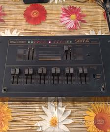 mixer  sirma mod 2002