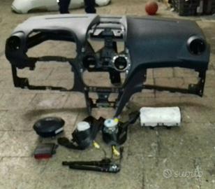 Kit airbag completo Ford Ka 2010