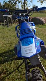 pit bike 