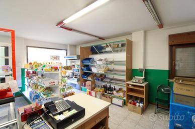 UFFICIO A CALVENZANO