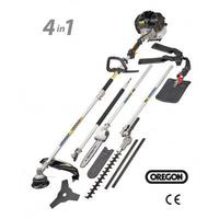 Decespugliatore Multifunzione Multi Cutter 35