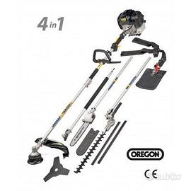 Decespugliatore Multifunzione Multi Cutter 35