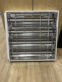 Plafoniere da controsoffitto