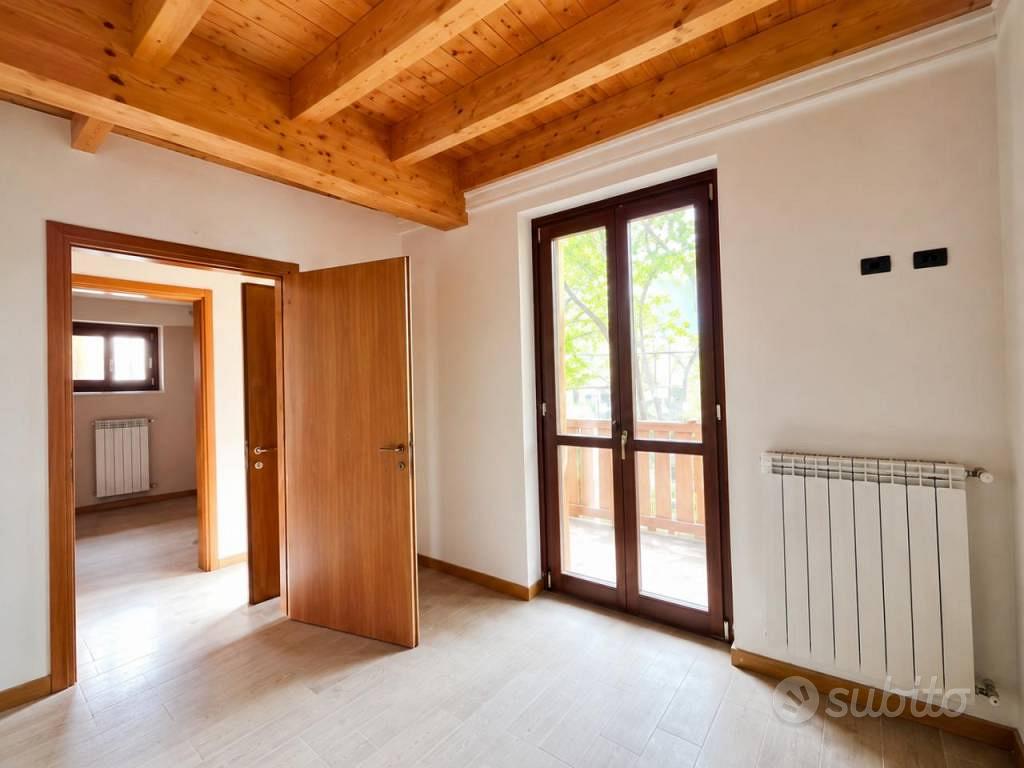 Appartamento – BG - Altro