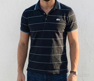 polo uomo Lacoste sport 